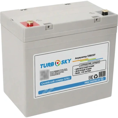 Батарея для ИБП TURBOSKY UC-2 (12V 33Axh)
