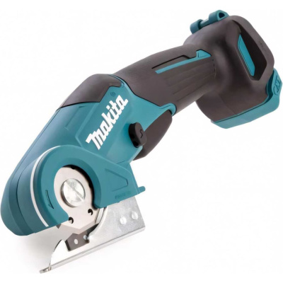Ножницы Makita CXT CP100DZ универсальны в использовании