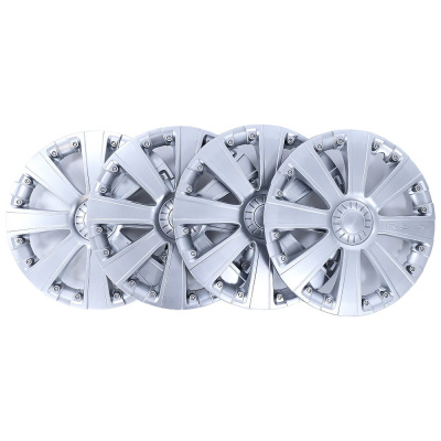 Колпак колеса REDMARK R15 RS-T к-т 4 шт (в коробке)