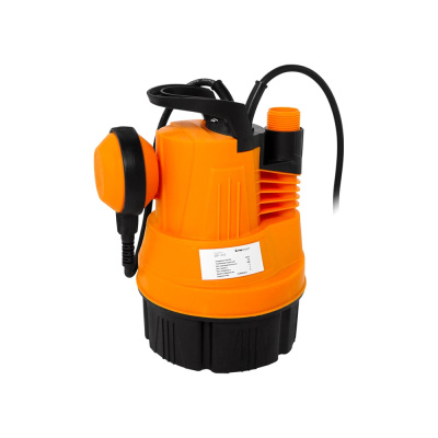 Дренажный насос FOXWELD FoxAqua BP-410