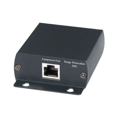 Устройство грозозащиты Ethernet одноканальное SC&T