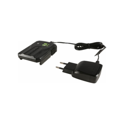 Универсальное зарядное устройство платформы Greenworks 40V