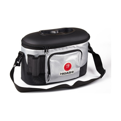 HIGASHI Кан рыболовный Live bait box 7.5L
