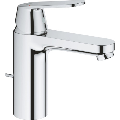 Однорычажный смеситель для раковины Grohe Eurosmart Cosmopolitan 23325000