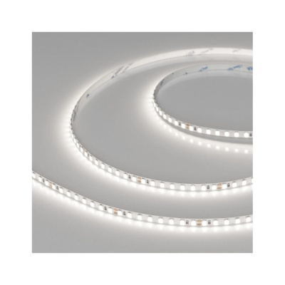Светодиодная лента Arlight RT-A160-5mm, 24V, White6000 5м
