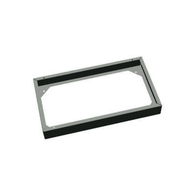 Цоколь к ВРУ EKF Unit, S, IP31, Вх800х450, PROxima
