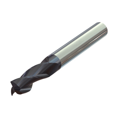 Фреза концевая МИОН У605 12-26-84 z-3 TiAlN