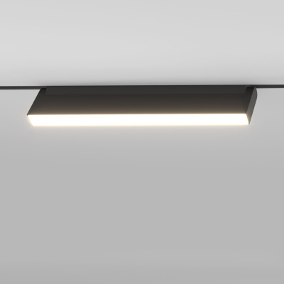 Трековый светильник Elektrostandard Slim magnetic