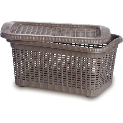 Корзина GENSINI Rattan 40 л