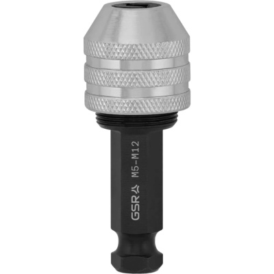 Метчикодержатель GSR B00612050