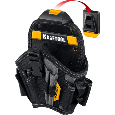 Кобура для шуруповерта KRAFTOOL