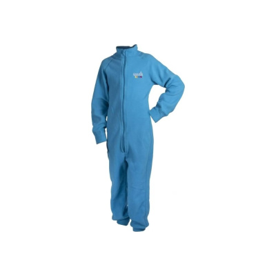 Комбинезон Norfin KIDS THERMO BLUE 03 р.128-134