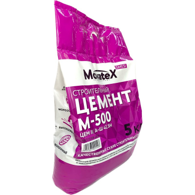 Цемент Movatex Д0 М500 5 кг М09370ОПИСАНИЕЦемент