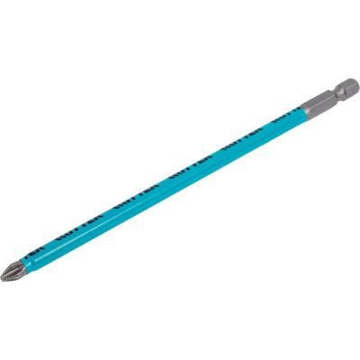 Бита WP PH2, 150 мм, магнитная, 10 шт RITTER