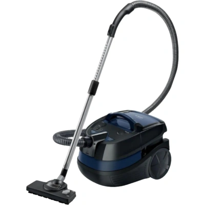 Пылесос Bosch BWD41700 (Россия)