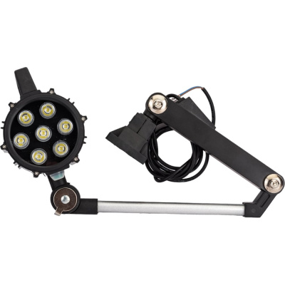 Светильник станочный светодиодный LED F6 220 В FABTEC