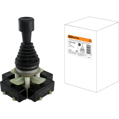 Крестовой переключатель TDM ELECTRIC ПК12-21-822-54 УХЛ3