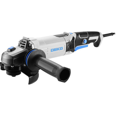 Углошлифовальная машина DEKO AG1500-D1 PRO