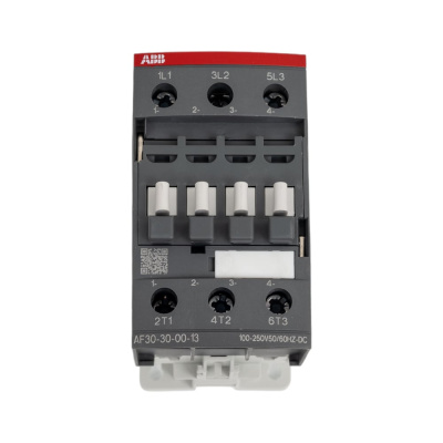 Контактор ABB AF30-30-00-13 1SBL277001R1300