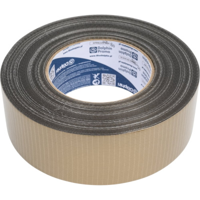 Ремонтная лента Blue Dolphin Gold 48мм х 50м