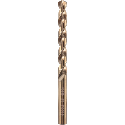 Сверло по металлу 5.5x93/57 мм, DIN338, h8, HSSE-Co5 Pro H-Tools