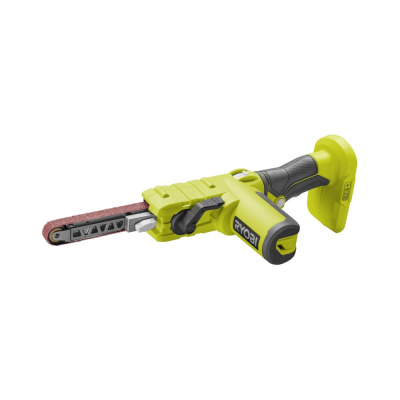 Ленточный напильник RYOBI ONE+ R18PF-0