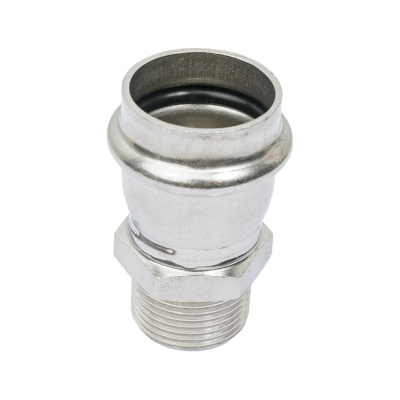 Соединитель пресс-фитинг Valtec VTi.901.I.002805