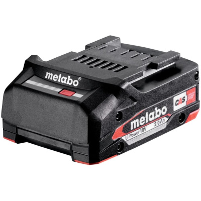 Аккумулятор Metabo 625026000