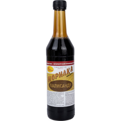 Неводная морилка НОВБЫТХИМ палисандр 0,5л 12