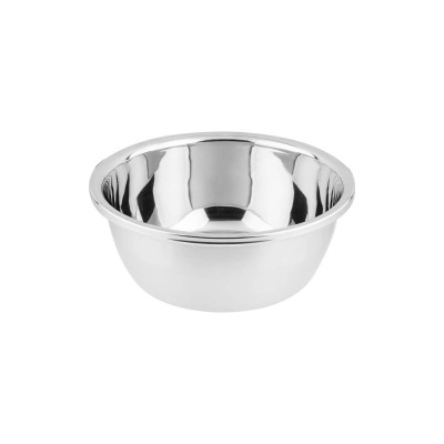 Миска для взбивания PERFECTO LINEA Chef из нержавеющей стали, 28 см