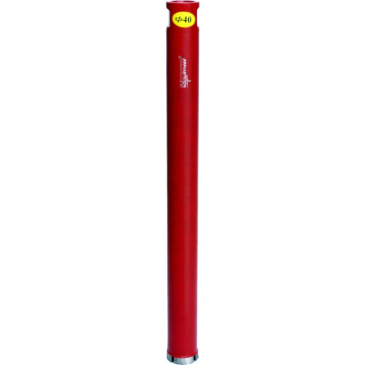 Коронка алмазная ВТ (40х450 мм) ALTECO