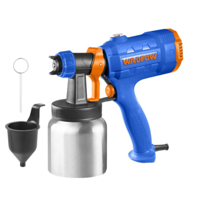Краскораспылитель WADFOW 450 Вт 8 WEG1A02