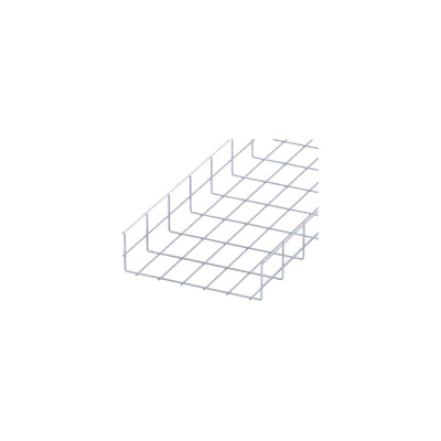 Проволочный лоток усиленный PRO-lotki.ru PROU85x600 (4,8)