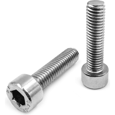 Винт KREPFIELD 912A2ВИНТПР10Х35-8