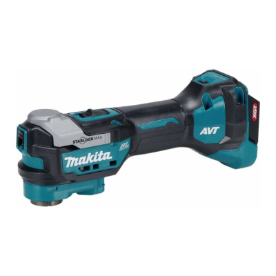 Инструмент многофункциональный аккумуляторный Makita XGT BL 40В XPT AVT STARLOCK, 10000-20000 об/мин, 3,6