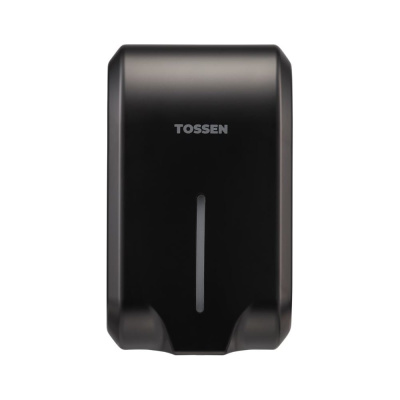 Сенсорный дозатор жидкого мыла TOSSEN Professional AL-7206 PB