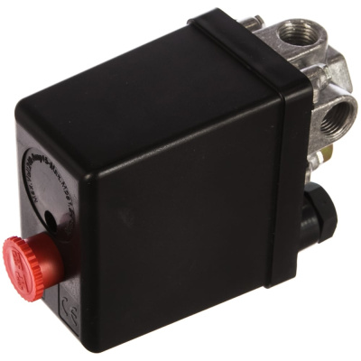 Реле для компрессора Pegas pneumatic PGS-2602