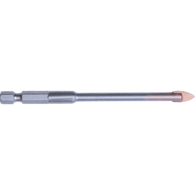 Сверло по стеклу с шестигранным хвостовиком PROGlas (8х110 мм; 1/4") PROJAHN
