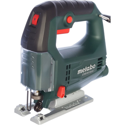 Лобзик Metabo STEB 65 Quick 601030000