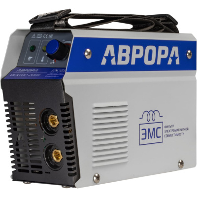 Вектор АВРОРА 2000 ЭМС
