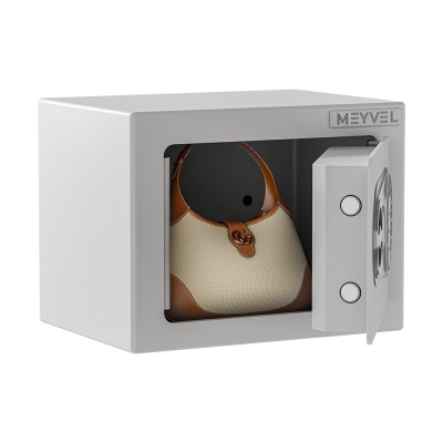 Сейф MEYVEL SF1-230-170 (white)