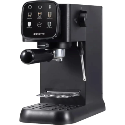 Кофеварка Polaris PCM 1551E Adore Crema
