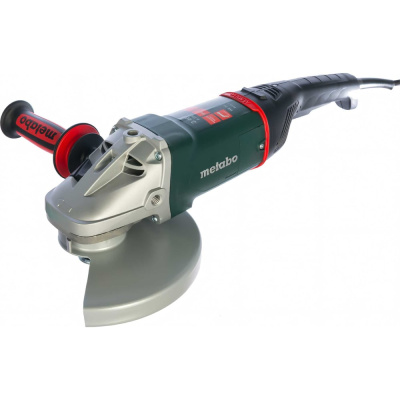 Угловая шлифмашина Metabo WE 24-230 MVT