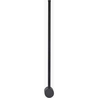Светильник светодиодный настенный Rivoli Cecilia 6185-703 LED 12Вт 3000К чёрный
