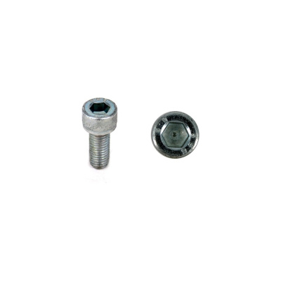 Винт ЦКИ Глобал DIN 912 М6x6 8.8 Ц., HEX 5.0 50 шт.