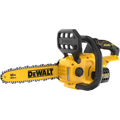 Аккумуляторная цепная пила Dewalt DCMCS565N, 18 В, 30 см, 7.3 м/с, без АКБ и ЗУ DCMCS565N-XJ
