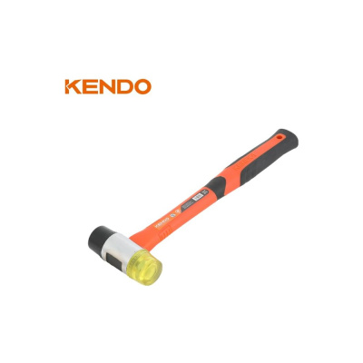 Молоток жестянщика KENDO 25513