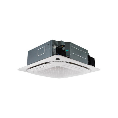 Кассетная сплит система General Climate GC-4C24HRN2, GU-U24HN2/