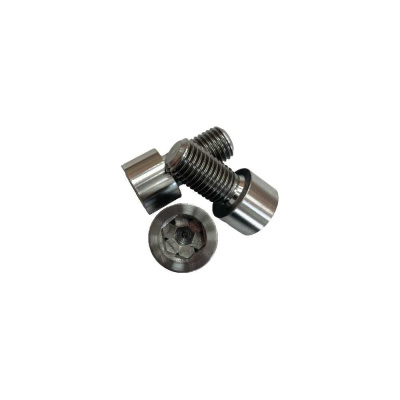 Винт БП М16-6gx30.66.40Х ГОСТ 11738-84 (10шт.)