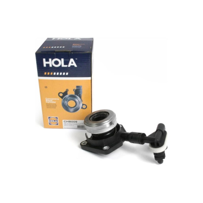 Подшипник выжимной для FORD Focus II HOLA CHB009 Для производства муфт выключения сцепления используют качественную